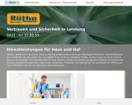 Bild Rtho UG & Co. KG
