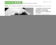 Bild FOTORAUM Studio fr digitale Fotografie