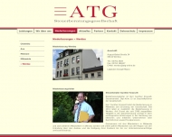 Website ATG
