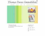 Bild Duwe Thomas