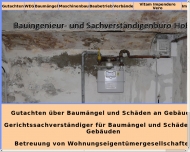Bild Gerichtsgutachter, Bauingenieur, Bausachverstndiger ...