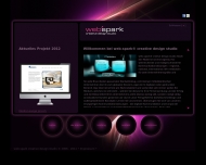 Bild web-spark creative design studio chemnitz