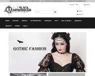 Bild FASHION NOIR