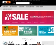 Bild Fahrrder, Bikes, Snowboards, Freeski, Bekleidung, Zubehr, Parts ...