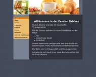 Bild Pension Gablenz