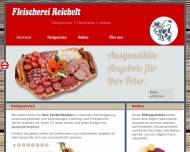 Bild Partyservice Reichelt