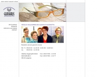 Bild Glashaus Augenoptik GmbH