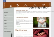 Bild Yoga Inspiration - Ihr Zentrum fr Yoga und Therapie in Chemnitz