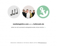 Bild Media Logistics GmbH