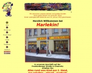 Bild Harlekin A & V