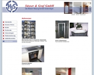 Bild Ssser & Graf GmbH