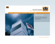 cib-General?bernehmer GmbH