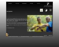 Bild PUNKT BALANCE - Fitness- & Gesundheitsmanagement