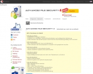 Website Osborn Software