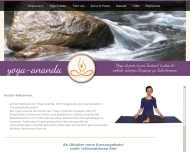 Bild Yoga Ananda (Chemnitz)
