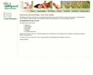 Bild Biokosmetik, Inh. Carola Wolfgruber Kosmetikstudio
