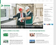 Bild Dekra Automobil GmbH