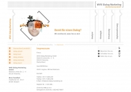 Website WVD Mediengruppe