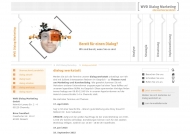 Website WVD Mediengruppe