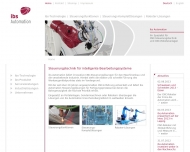 Bild ibs Automation GmbH