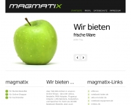 Bild MAGMATIX GmbH