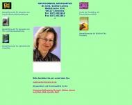 Bild Dr. med. Sabine Lorenz