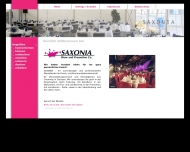 Bild Saxonia Show and Promotion Co. Robby Bischoff