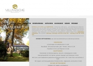 Bild Restaurant Villa Esche GmbH