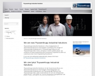 Bild Uhde GmbH