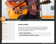 Bild Institut fr musikalische Bildung Inh. Guzinski Corinna