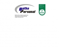 Bild Botha Personal GmbH