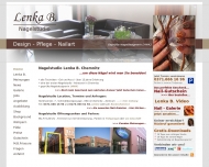 Bild Nagelstudio Lenka B. Chemnitz