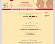 Bild Yoga Yantra - Deine Yogaschule in Chemnitz
