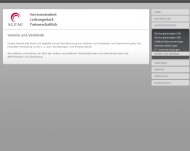 Website S.L.P. Vertriebsservice