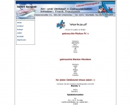Website Ankauf und Verkauf Chemnitz - Computer, Telefone, Videos, Handy ...