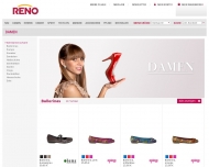 Bild Reno Fashion & Shoes GmbH