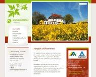Bild Weiser Johannes Jugendherberge