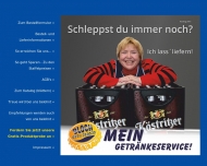 Bild Getrnkeservice Bloch - Ihr Getrnkelieferant in Chemnitz und ...
