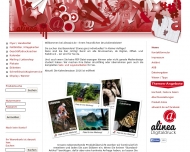 Bild alinea Digitaldruck Chemnitz