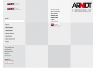 Bild ARNDT Sicherheit & Service GmbH & Co.KG NL Crimmitschau