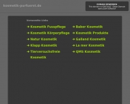 Bild Purfrst Andrea Kosmetikstudio