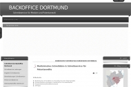 Bild ber Backoffice Dortmund - Backoffice Dortmund Schreibservice ...