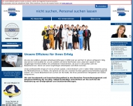 Bild Arbeitsvermittlung - A.V.K Arbeitsvermittlung