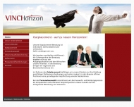 VINCI Horizon - Ihr Spezialist f?r Outplacement. - VINCI Horizon - Ihr Spezialist f?r Outplacement