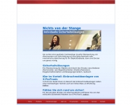 X-ProTronic Nowatec Sicherheitssysteme e. K. Eine weitere WordPress-Seite