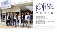 Bild Khne Optik GmbH