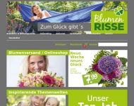 Bild Blumen Risse GmbH & Co. KG Gartencenter