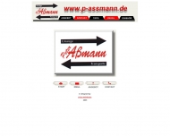 Bild Amann Peter Umzugszubehr