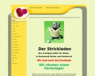Bild Der Stickladen