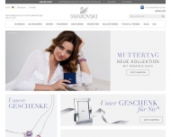 Startseite Swarovski